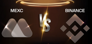 Notcoin Listing Battle: MEXC at 8%, Binance Confirms 60% – Which Exchange Is Next?